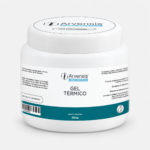 Gel Térmico Plus Reductor 250g