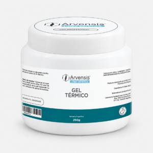 Gel Térmico Plus Reductor 250g