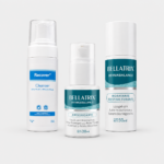 Kit Rutina Express 3 Pasos | Limpieza + Antioxidante + Hidratación