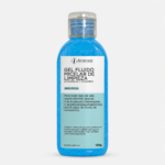 Gel Fluido Micelar de Limpieza Arvensis 250cc