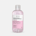 Agua Micelar de Rosas y Manzanilla