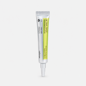 Booster Retinol Shot Celimax
