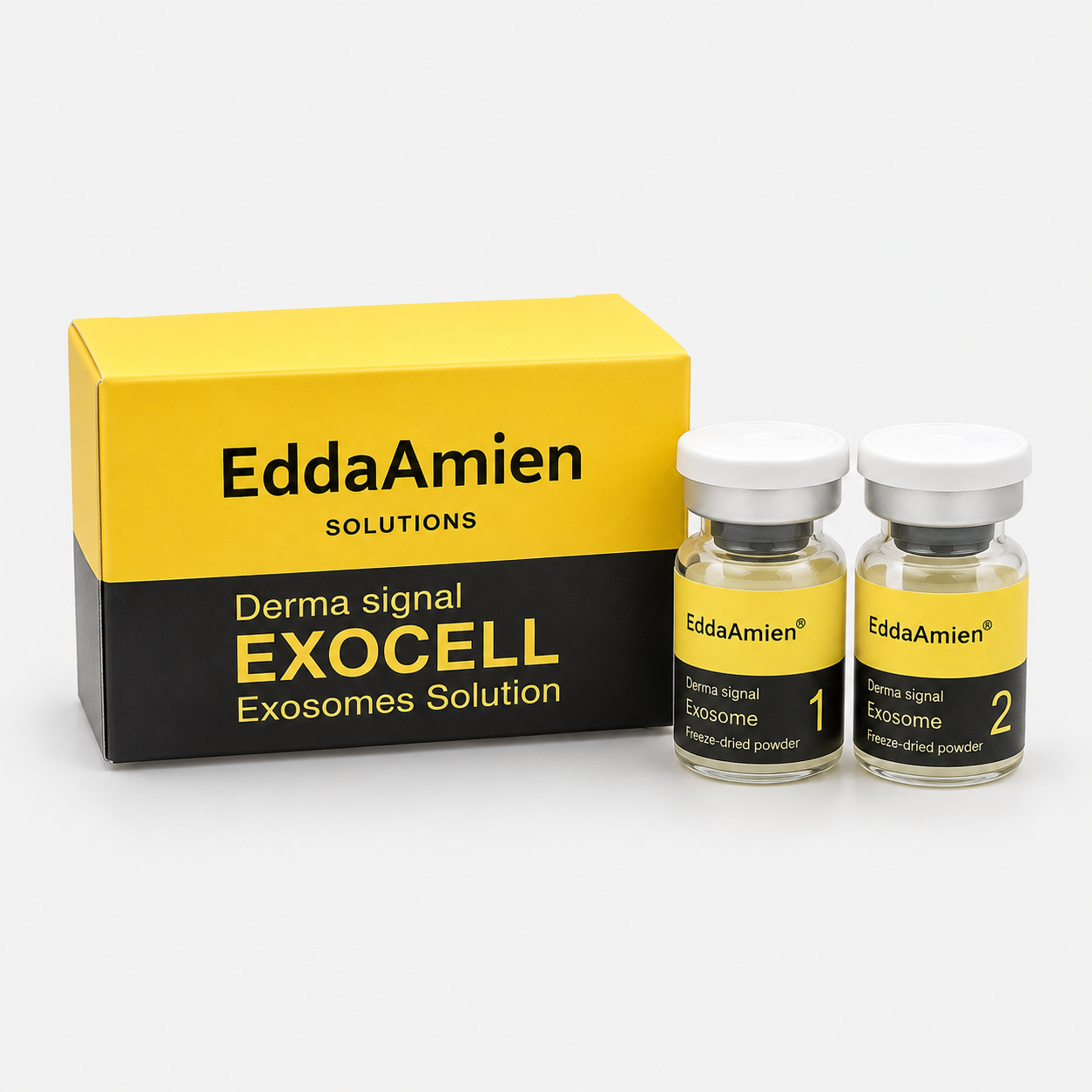 Exosoma Placenta y Cordón Umbilical