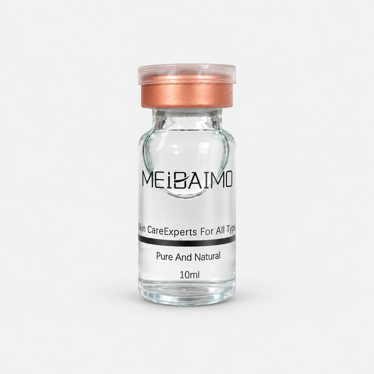 Ampollas de Fullereno para Dermapen