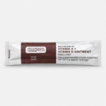Crema Cicatrizante con Vitaminas A y D